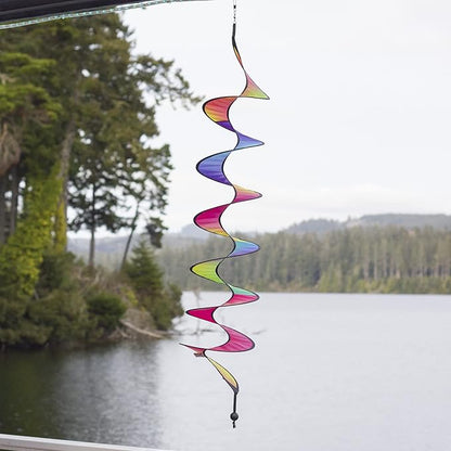 In the Breeze 5185 — 48" Jewel Curlie