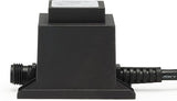 Aquascape LED Transformer 20 Watt 12 Volt for Pond Water Feature Waterfall Landscape and Garden 98485