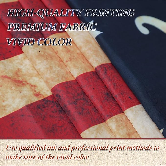 We The People 1776 Flag 3x5 FT Outdoor Vintage American Betsy Ross 13 Star Constitution Flags Indoor Garden Decoration USA Flags