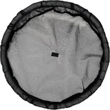 Generic Pond Floating Flora Barrier, 63 Cm / 24.8 in Plant Floating Protector Island Polyester, Garden Accessories Pond, Fish Protector Plants Floating