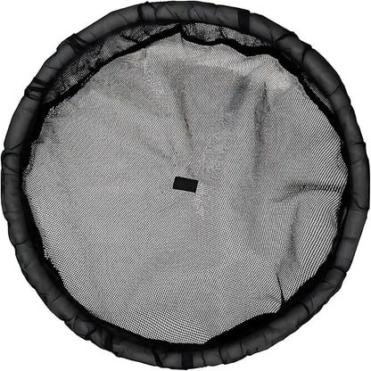 Generic Pond Floating Flora Barrier, 63 Cm / 24.8 in Plant Floating Protector Island Polyester, Garden Accessories Pond, Fish Protector Plants Floating