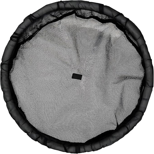 Generic Pond Floating Flora Barrier, 63 Cm / 24.8 in Plant Floating Protector Island Polyester, Garden Accessories Pond, Fish Protector Plants Floating