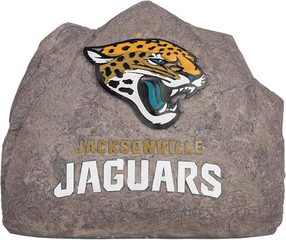 FOCO NFL Faux Rock Garden Stone