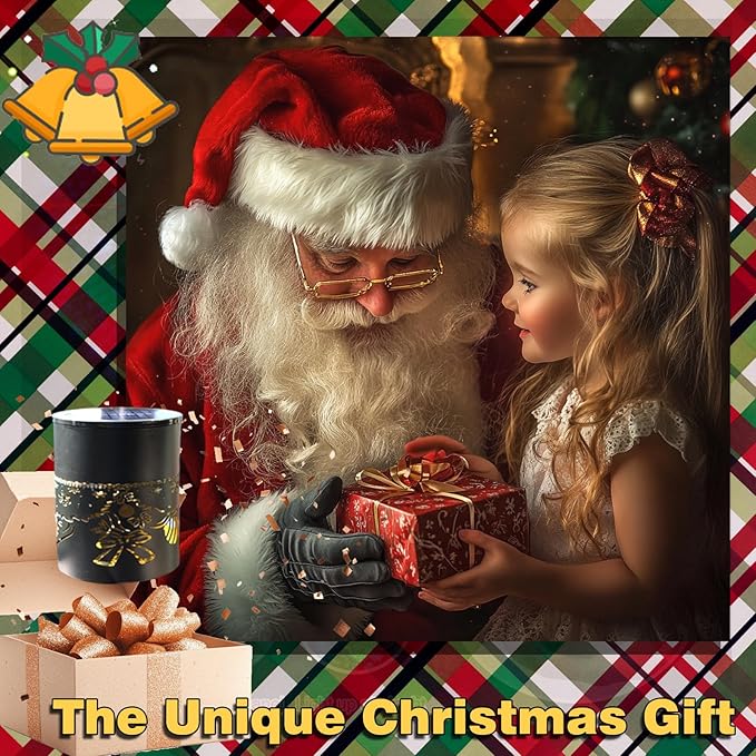 Easter Decorations Christmas Solar Lantern Color Changing Tree Theme Solar Lights - Metal Deck Step Ground Path Wall Fence Lights for Garden Patio Walkway Backyard Yard Decor - Easter Gifts for Women.