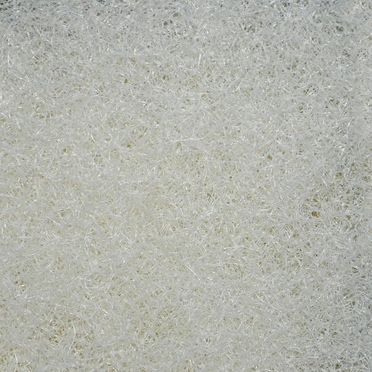 Aquascape 99325 Dense Filter Media 1" X 10' for Pond Water Feature Waterfall Filtration