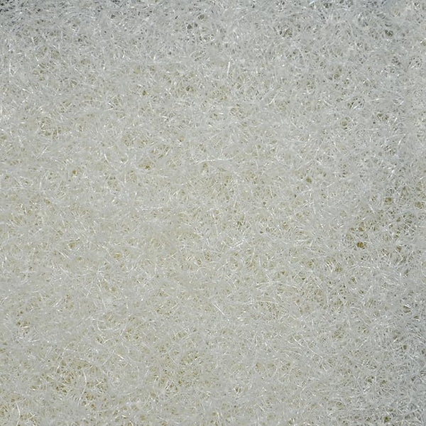 Aquascape 99325 Dense Filter Media 1" X 10' for Pond Water Feature Waterfall Filtration