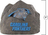 FOCO NFL Faux Rock Garden Stone