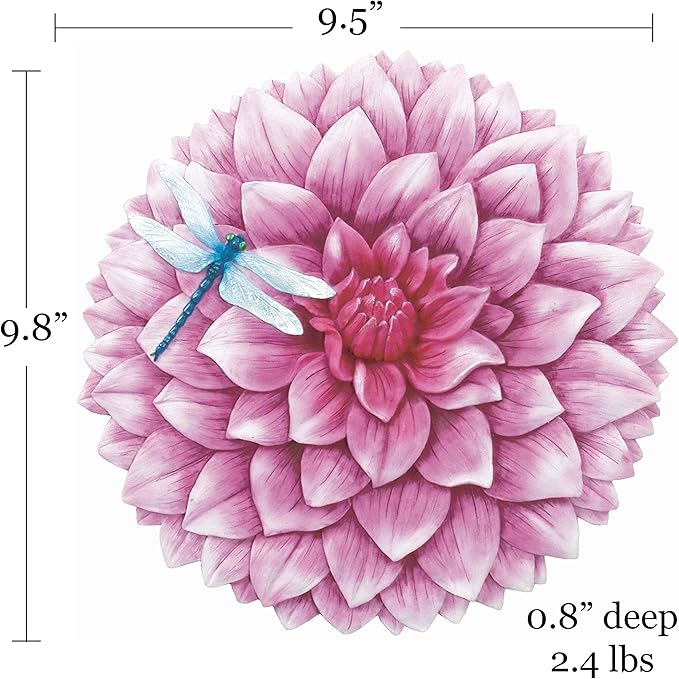 Spoontiques Dahlia Stepping Stone