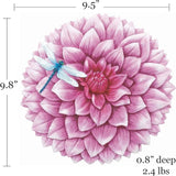 Spoontiques Dahlia Stepping Stone