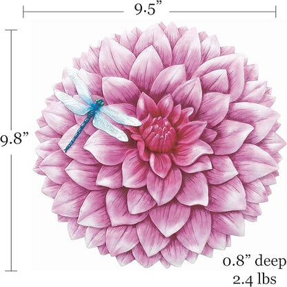 Spoontiques Dahlia Stepping Stone