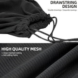 Fineday Pond Filter, Anti-Clogging Outdoor Mesh Water Pump Cover Barrier Bag Box Basket (7 inch)