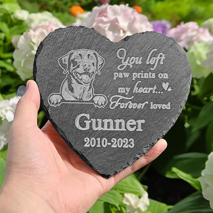 Chesapeake Bay Retriever Memorial Stone, Chesapeake Bay Retriever Statue, Chesapeake Bay Retriever Memorial Gifts, Chesapeake Bay Retriever Sympathy Gift, In Memory of Chesapeake Bay Retriever