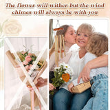 Mamaw Gifts, Birthday Gifts for Mamaw, Grandma Gift in Spanish, Grandma Wind Chimes, Mothers Day for Grandmother Granny Grammy