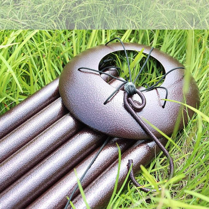 Sympathy Wind Chimes for Outside Deep Tone,36'' Large Memorial Windchime Outdoor in Memory of a Loved One Gifts for Mom Dad Grandma, Garden Patio Yard Decor