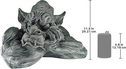 Design Toscano Goliath the Gargoyle Sculpture
