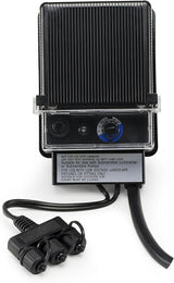 Aquascape Light Transformer with Photocell Sensor 1002 for Pond Water Feature Landscape Garden, 12 Volt