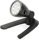 Aquascape LED Pond Garden Landscape Spotlight 6 Watt | Submersible | 12 Volt | 5 Year Limited Warranty