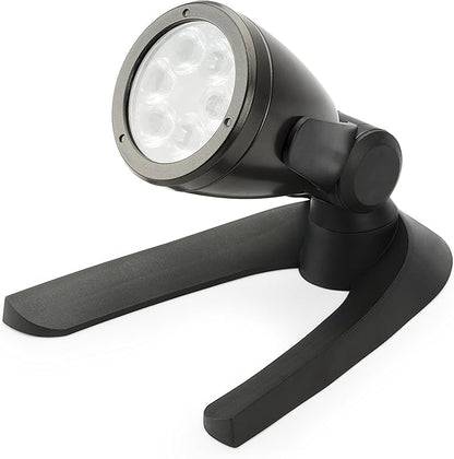 Aquascape LED Pond Garden Landscape Spotlight 6 Watt | Submersible | 12 Volt | 5 Year Limited Warranty