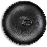 Large Aluminum Rain Chain Basin - by Good Directions