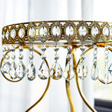 H&D Pack of 12 Clear Crystal Chandelier Lamp Lighting Drops Pendants Balls Prisms Hanging Glass Prisms Parts Suncatcher Home/House Decor