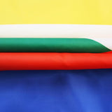 AZ FLAG Comoros Flag 150 x 90 cm with 4 Eyelets for Balcony or Wall
