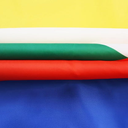 AZ FLAG Comoros Flag 150 x 90 cm with 4 Eyelets for Balcony or Wall