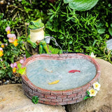 Solar Frogs for Outdoors, Fishing Frog-Shaped Garden Decor, Patios, Yards, and Lawn Ornaments Frog Gifts for Women