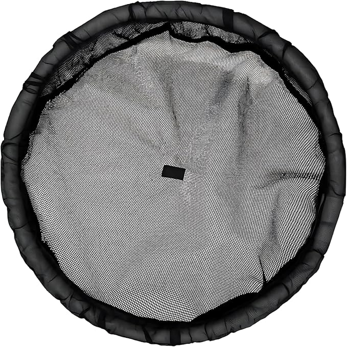 Accessories Pond Garden, Flora Floating Fish Barrier, Polyester Protector 63 Cm / 24.8 In Plants Pond Floating