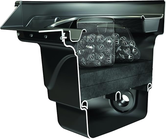 Aquascape Signature Series MicroFalls Filter for Pond Water Feature Waterfall 99774