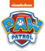 Paw Patrol Birthday Yard Signs with Metal Stakes, 16" Letters
