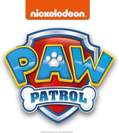 Paw Patrol Birthday Yard Signs with Metal Stakes, 16" Letters