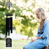 Personalized Retirement Wind Chime, Personalized Thank You Gifts, Custom Retirement Gift,Retirement Gift Ideas