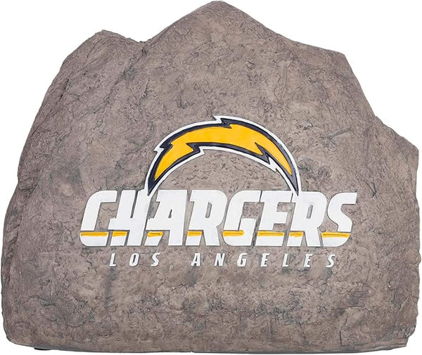 FOCO NFL Faux Rock Garden Stone