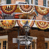 6 Pcs Western Party Decorations Cowboy Bunting Fan Flags Wild West Cowboy Hanging Half Fan Banners 1.5 x 3ft Rustic Country Cowgirl Bunting Decor for Outdoor Indoor Garden Yard Western Party