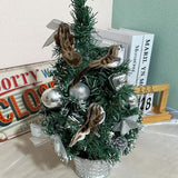 5pcs Artificial Birds Clip on Birds Christmas Tree Decorative Feather Artificial Sparrow for Yard Patio Ornaments Wreath Designs Garden Home Decor