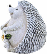 Roman 8 Inch H Hedgehog Garden Statue