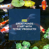 Tetra Pond Water Clarifier, 16.9 Ounces, Treats 2, 500 Gallons