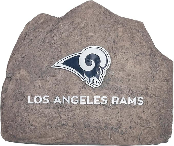 FOCO NFL Faux Rock Garden Stone