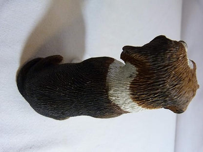Sandicast Sculpture, Mid Size, Brown (MS100)