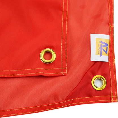 AZ FLAG Venezuela Flag 150 x 90 cm with 4 Eyelets Venezuelan Flag for Balcony or Wall