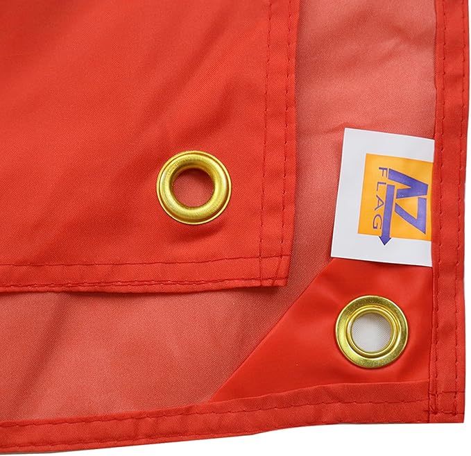 AZ FLAG Bulgarian Flag 150 x 90 cm with 4 Eyelets for Balcony or Wall
