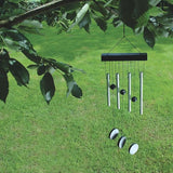 Esschert Design Straight Wind Chimes