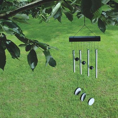 Esschert Design Straight Wind Chimes