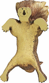 Design Toscano Simone, The Squirrel Hanging Sculpture