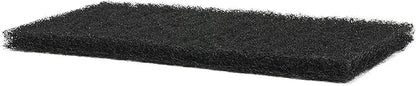 Aquascape Splash Pad for Fountains and Water Features – 12" x 24" (30.5 x 60.1 cm), 58078