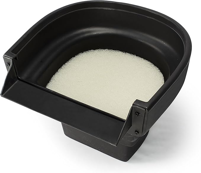 Aquascape Signature Series MicroFalls Filter for Pond Water Feature Waterfall 99774
