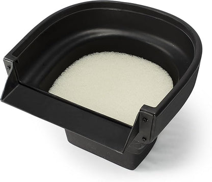 Aquascape Signature Series MicroFalls Filter for Pond Water Feature Waterfall 99774