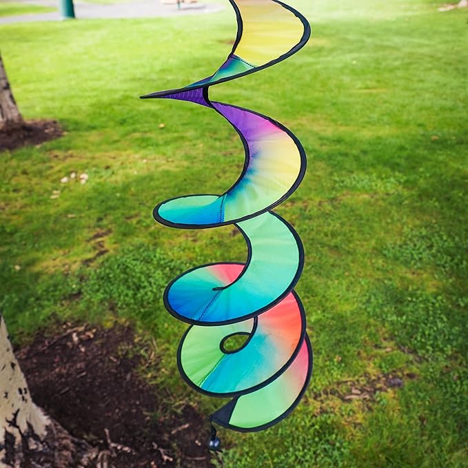 In the Breeze 5185 — 48" Jewel Curlie