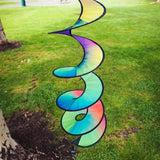 In the Breeze 5185 — 48" Jewel Curlie