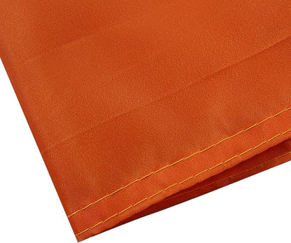 AZ FLAG Bhutan Flag 150 x 90 cm with 4 Eyelets for Balcony or Wall